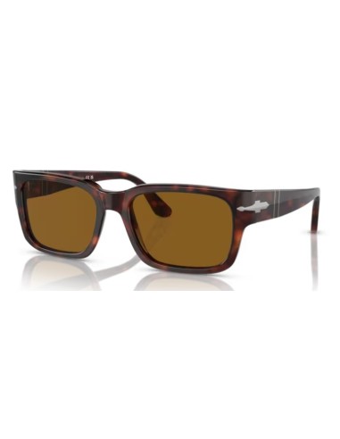 Occhiali da sole PERSOL PO3315S Havana Brown 24/33 58 only 147,40 €...