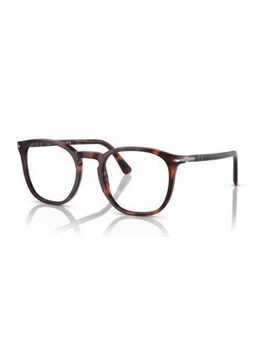 Occhiali montatura da vista PERSOL PO3318V 24 Havana 51