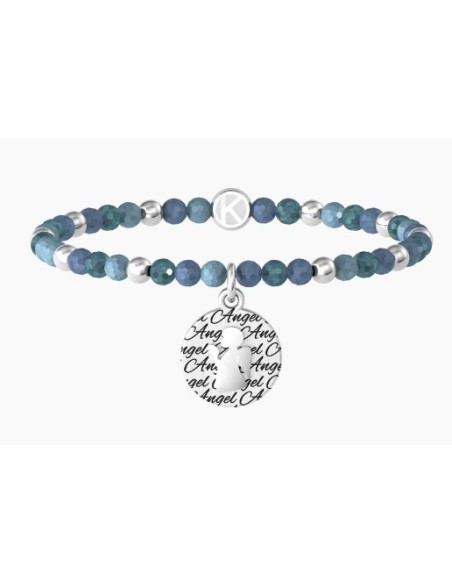 Bracciale KIDULT Spirituality 732140 Angelo only 32,00 € on OroFash...