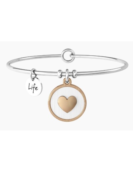 Bracciale KIDULT Family 732158 Per il mondo sei mia mamma... only 3...