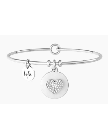 Bracciale KIDULT Family 732160 Abbracci, dolcezza e amore.. only 32...