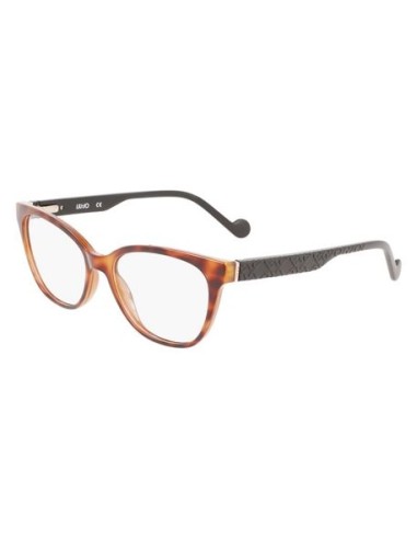 Occhiali montatura da vista LIU-JO LJ2758 240 52 Tortoise