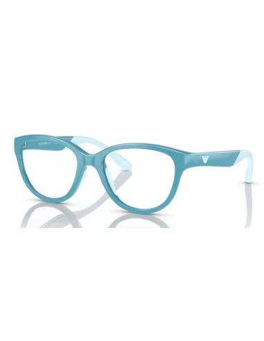 Occhiali montatura da vista EMPORIO ARMANI JUNIOR EK3002 6015 47Shi...