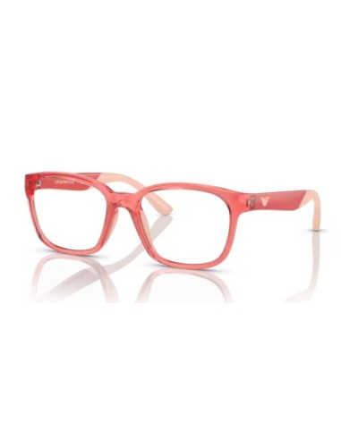 Occhiali montatura da vista EMPORIO ARMANI JUNIOR EK3003 5377 47 Sh...