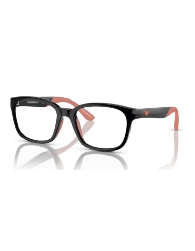 Occhiali montatura da vista EMPORIO ARMANI JUNIOR EK3003 5017 47 Sh...