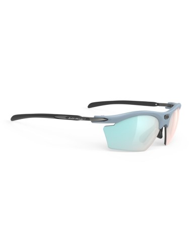 Occhiali RUDY PROJECT RYDON SLIM Glacier Matte Mtl Osmium SP543459-...