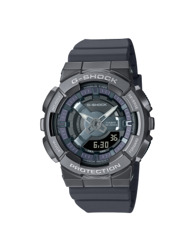 Orologio CASIO G-SHOCK GM-S110B-8AER only 159,20 € on OroFashion.it
