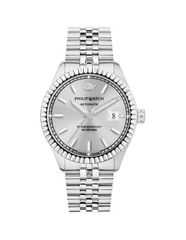 Orologio PHILIP WATCH Caribe R8223597028 Silver in Offerta a 760,00 €