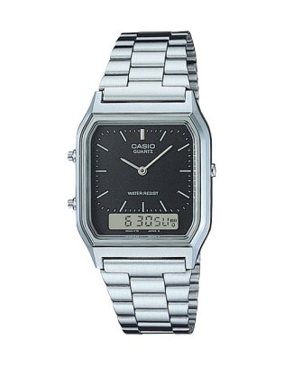 Orologio CASIO AQ-230A-1DMQYES only 39,92 € on OroFashion.it