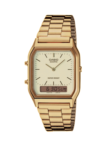 Orologio CASIO AQ-230GA-9DMQYES only 55,92 € on OroFashion.it