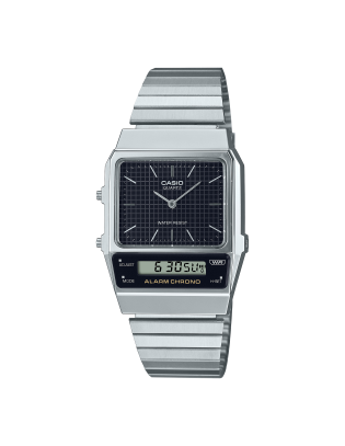 Orologio Casio AQ-800E-1AEF only 47,92 € on OroFashion.it