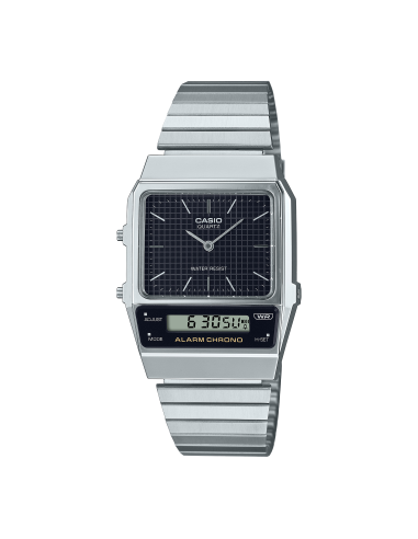 Orologio Casio AQ-800E-1AEF only 47,92 € on OroFashion.it