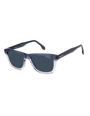 Occhiali da sole CARRERA 266/S WTA KU 53-17 Blue Shaded Prezzo 78,65 €