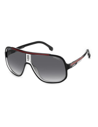 Occhiali da sole CARRERA 1058/S OIT 9O 63-11 Black Red Prezzo 84,15 €