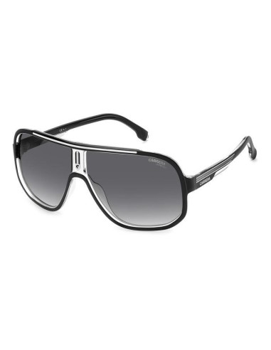 Occhiali da sole CARRERA 1058/S 80S 9O 61-11 Black White