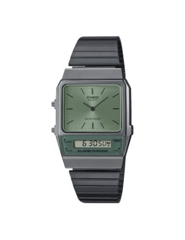 Orologio CASIO AQ-800ECGG-3AEF only 63,92 € on OroFashion.it