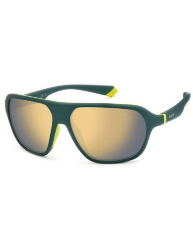 Occhiali da sole POLAROID polarizzati PLD2152/S 59-13 DLD LM Matte ...