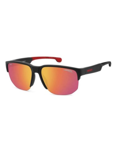 Occhiali da sole CARRERA CARDUC 028/S OIT UZ 63-13 Black Red Prezzo...