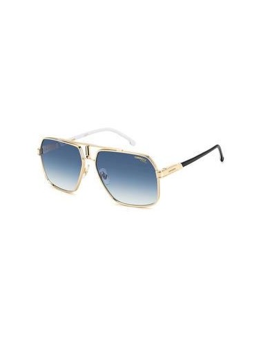 Occhiali da sole CARRERA 1055/S J5G 08 62-15 Gold