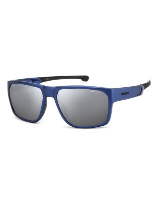 Occhiali da sole CARRERA CARDUC 029/S TZQ T4 59-17 Blue Metalized