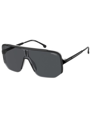 Occhiali da sole CARRERA 1060/S 08A IR 99-01 Black Grey Prezzo 89,65 €