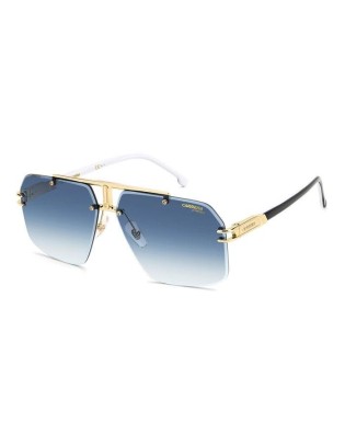 Occhiali da sole CARRERA 1054/S J5G 08 63-12 Gold