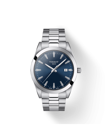 Orologio TISSOT Gentleman T1274101104100 only 475,00 € on OroFashio...