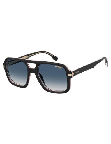 Occhiali da sole CARRERA 317/S M4P 08 55-20 Striped Black