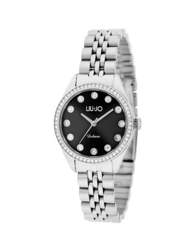 Orologio Liu-Jo Deluxe TLJ2253 only 139,00 € on OroFashion.it