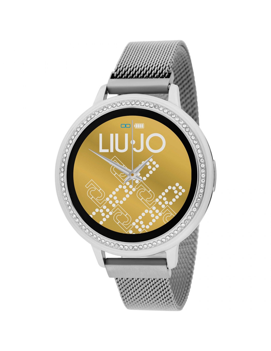 Orologio smartwatch LIU-JO SWLJ069 only 127,20 € on