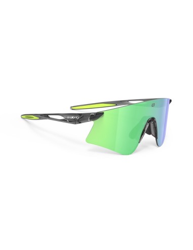 Occhiali RUDY PROJECT ASTRAL Crystal Ash Mlt Green SP884133-0000 on...