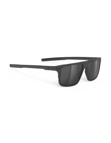 Occhiali RUDY PROJECT STELLAR Black Matte Smoke Black SP911006-0000...