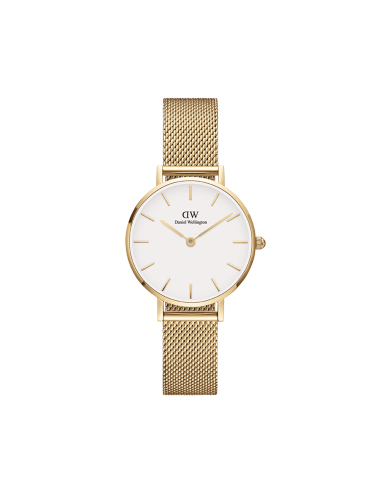 DANIEL WELLINGTON Watch EverOro DW00100350 Gold White 28mm only 116...