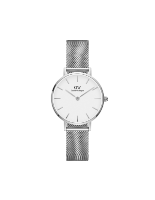 Orologio DANIEL WELLINGTON Petite Sterling S DW00100220 in Offerta ... 2