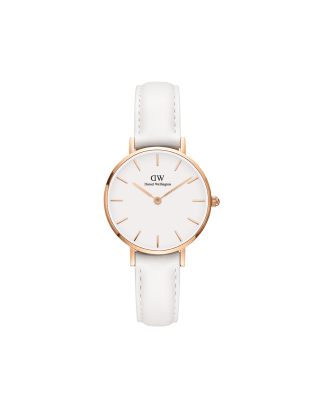 Orologio DANIEL WELLINGTON Petite Bondi DW00100249 in Offerta a 95,...