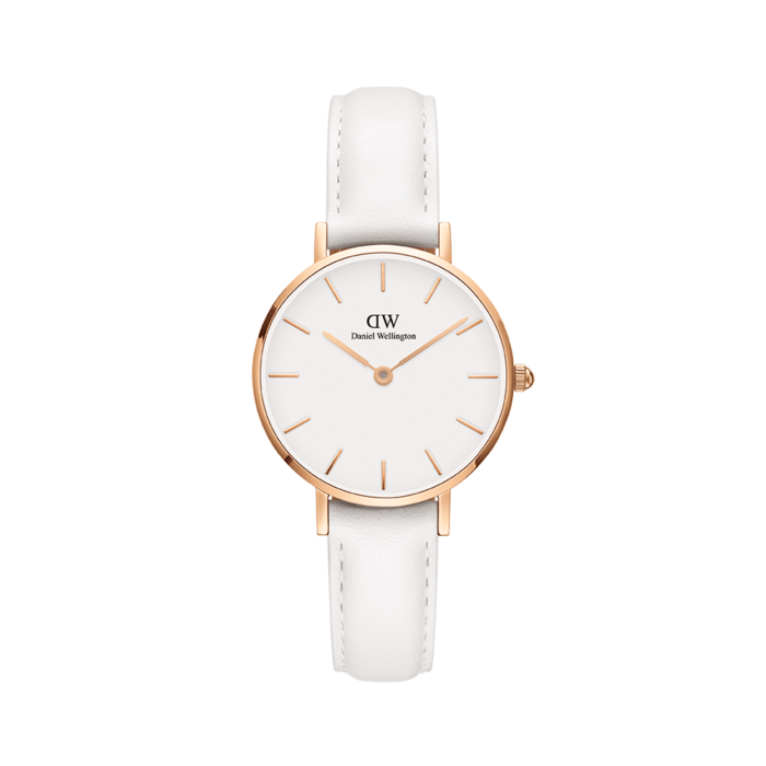 Orologio DANIEL WELLINGTON Petite Bondi DW00100249 in Offerta a 95,...