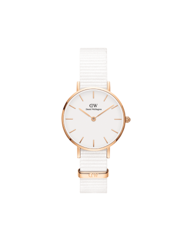 Orologio DANIEL WELLINGTON Petite Dover DW00100313 only 79,20 € on ...