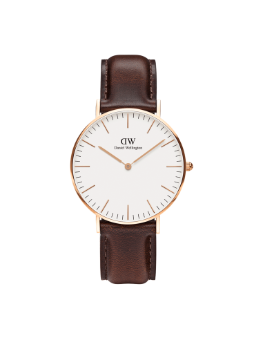 Orologio DANIEL WELLINGTON Classic Bristol RG DW00100009 only 135,2...