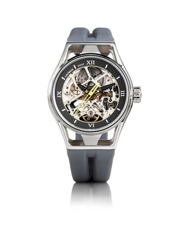 Orologio LOCMAN Collezione Montecristo Solo Tempo 0538A07S-00GYLISI...