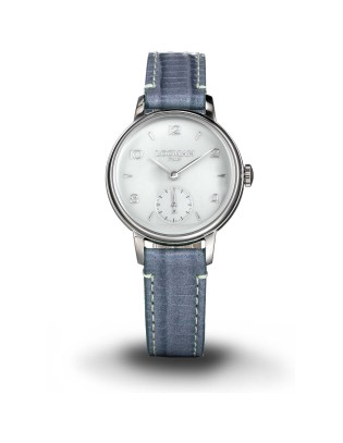 Orologio LOCMAN Collezione 1960 Solo Tempo 0258A08A-00WHNKPS in Off...