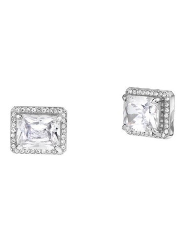 Orecchini LIU-JO LJ2117 Taglio baguette only 45,00 € on OroFashion.it