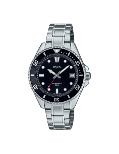 Orologio CASIO MDV-10D-1A1VEF only 79,92 € on OroFashion.it