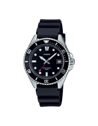 Orologio CASIO MDV-10-1A1VEF only 71,92 € on OroFashion.it