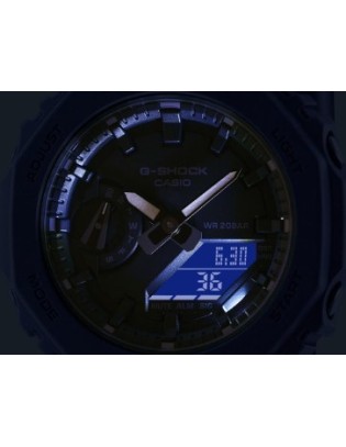 Orologio CASIO G-SHOCK GMA-S2100MD-4AER Pink RoseGold in Offerta a ... 2