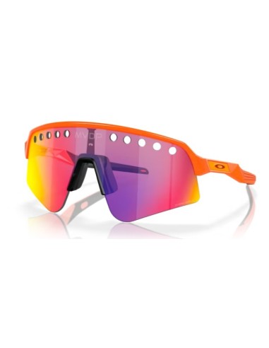 Occhiali da sole OAKLEY Sutro Lite Sweep 9465-15 MVDP Orange Sparkl...