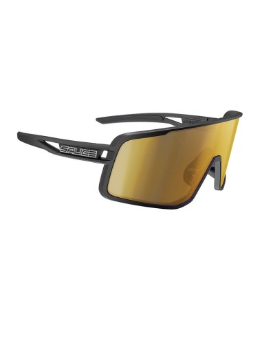 Occhiali SALICE 022RW Nero lenti RW Oro + lenti RW Clear only 79,20...