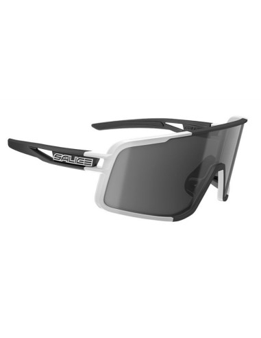 Occhiali SALICE 022RW Bianco lenti RW Nero + lenti RW Clear Prezzo ...