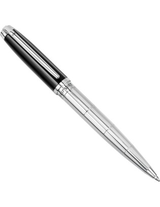 Penna a sfera PHILIP WATCH Writing Instrument J820629 in ottone col...