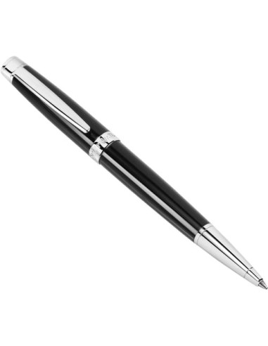 Penna a sfera PHILIP WATCH Writing Instrument J820627 in ottone col...