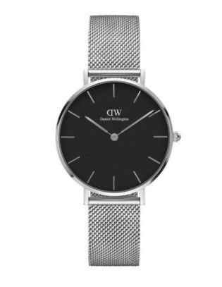 Orologio DANIEL WELLINGTON Classic Petite Sterling DW00100162 Silver